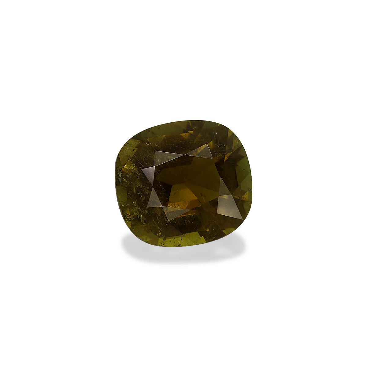 Green Tourmaline 14.54 ct